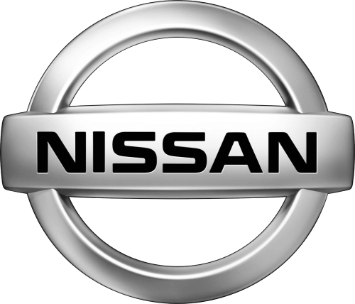 Nissan_logo 1