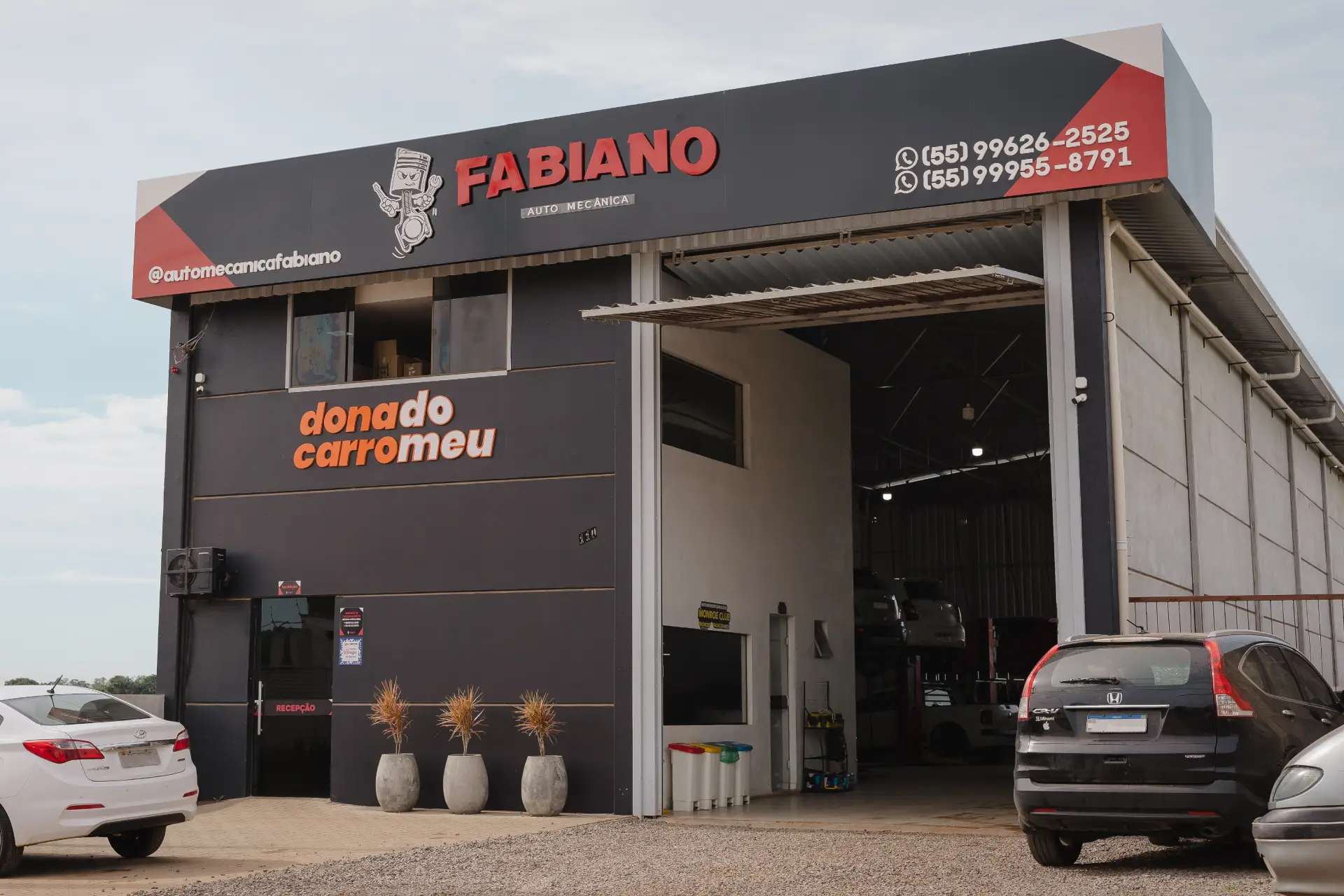 mecanica fabiano camobi